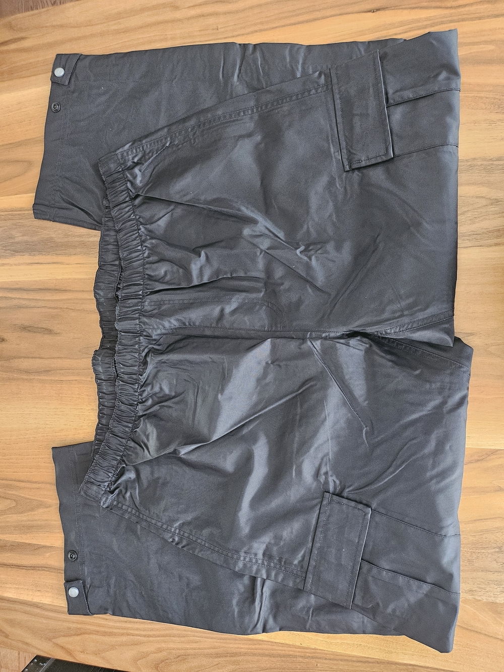 Carhartt Black Work Shorts